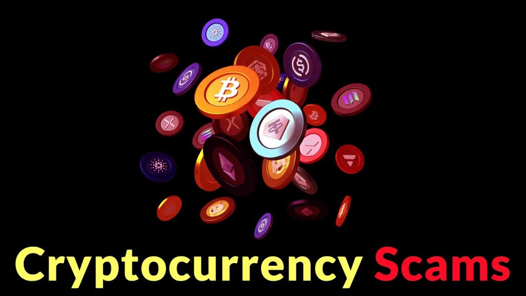 Nguy hiểm: Tấn công lừa đảo tiền điện tử bằng AI