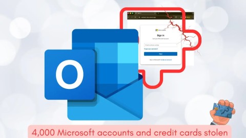 Nguy hiểm: Tấn công Outlook qua Add-in độc hại