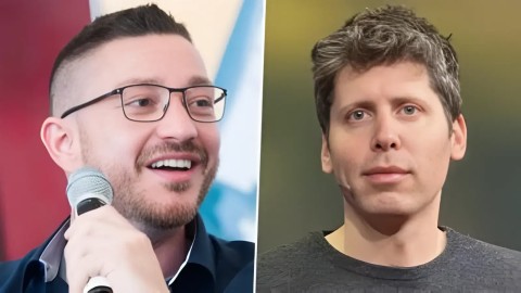 OpenAI: Peter Steinberger gia nhập, Tiên phong AI Agent an toàn