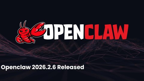 OpenClaw v2026.2.6: Cập nhật bảo mật khẩn cấp chống lỗ hổng AI