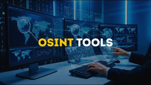 OSINT Vượt Trội: Threat Intelligence, Phát Hiện Xâm Nhập