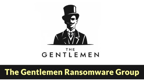 Ransomware The Gentlemen: Mối đe dọa mạng nghiêm trọng mới