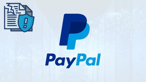 Rò rỉ dữ liệu PayPal: Lỗi mã hóa nghiêm trọng lộ PII