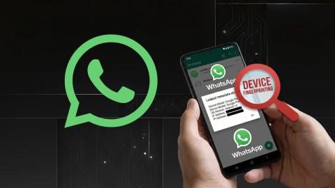 Rủi ro bảo mật nghiêm trọng trên WhatsApp: Lộ dữ liệu thiết bị