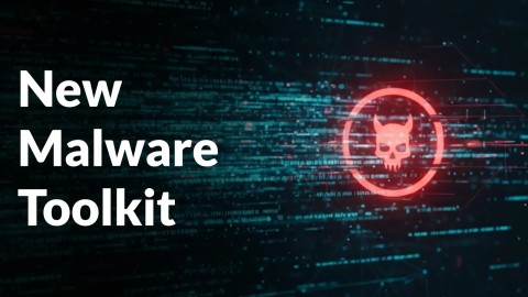 Stanley: Mã độc trình duyệt nguy hiểm, giả mạo URL tinh vi