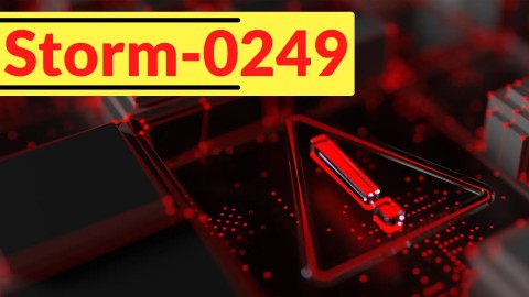 Storm-0249: Nguy hiểm từ IAB khai thác DLL Sideloading