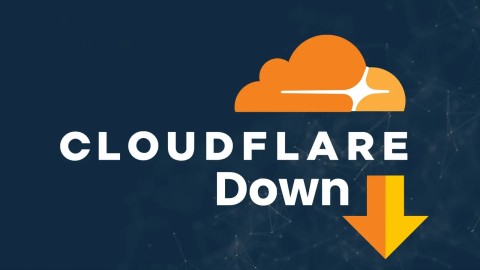 Sự cố dịch vụ Cloudflare nghiêm trọng: 6 giờ gián đoạn toàn cầu