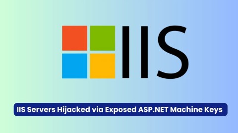 Tấn Công Mạng IIS: Nguy Hiểm Remote Code Execution Nghiêm Trọng