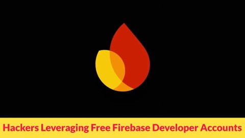 Tấn công mạng nguy hiểm: Kẻ xấu 'Living Off The Cloud' bằng Firebase