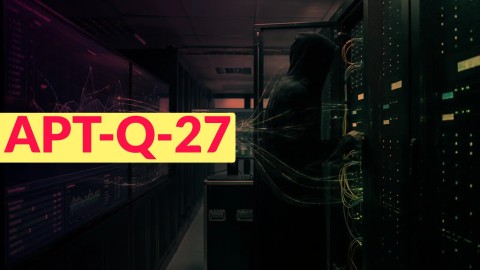 Tấn công mạng tinh vi: Nguy hiểm khó phát hiện trên Endpoint