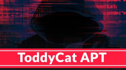 ToddyCat APT: Phát Hiện Kỹ Thuật Tấn Công Email Mới Nguy Hiểm