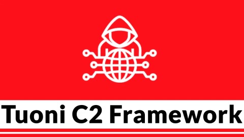 Tuoni C2 Framework: Nguy hiểm tấn công in-memory tối tân