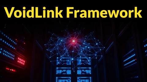 VoidLink: Mối Đe Dọa Linux Nghiêm Trọng Mới Nổi