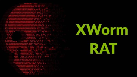 XWorm RAT: Nguy hiểm chiếm quyền điều khiển qua lỗ hổng CVE nghiêm trọng