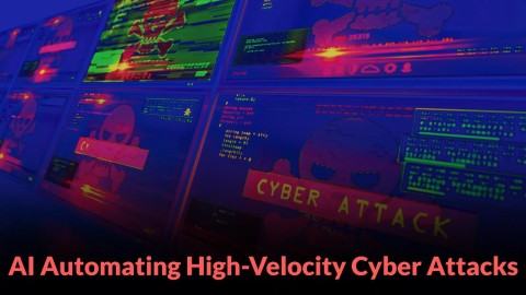 AI Thúc Đẩy Tấn Công Mạng: Rủi Ro Nghiêm Trọng 2026