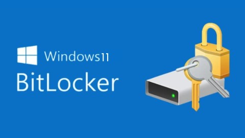 BitLocker tăng tốc phần cứng: Bảo mật vượt trội