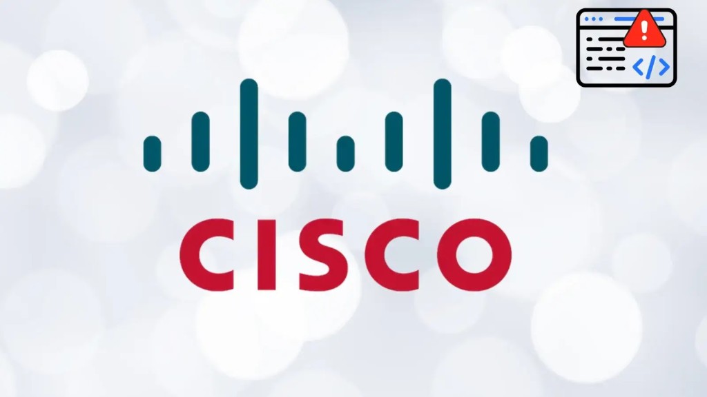 Cảnh báo khẩn cấp: Lỗ hổng CVE 10.0 trên Cisco FMC
