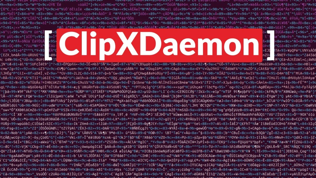 ClipXDaemon: Mã độc Linux nguy hiểm tấn công ví tiền điện tử
