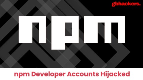 Cuộc tấn công mạng nghiêm trọng: npm bị lừa đảo tinh vi