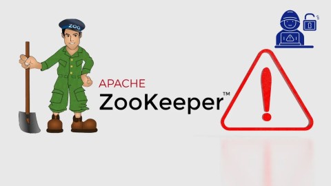 Khẩn cấp: Lỗ hổng CVE nghiêm trọng trong Apache ZooKeeper