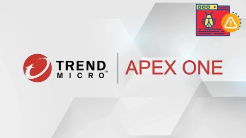 Khẩn cấp: Lỗ hổng CVE RCE nghiêm trọng trong Trend Micro Apex One