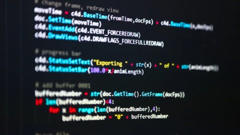 Kỹ thuật che giấu Payload: Nguy hiểm từ Log4Shell