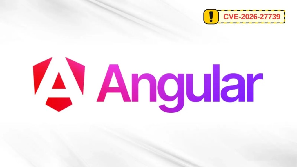 Lỗ hổng CVE-2026-27739 Angular SSR: Nguy cơ tấn công mạng nghiêm trọng