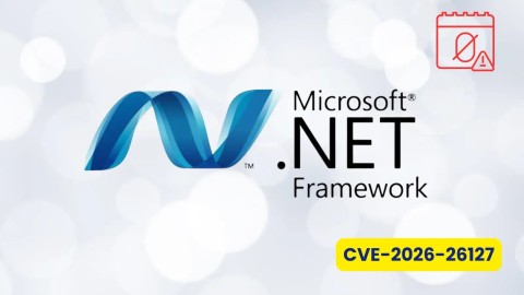 Lỗ hổng CVE .NET: Cảnh báo DoS nguy hiểm, vá khẩn cấp