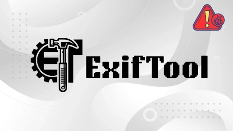 Lỗ hổng CVE nghiêm trọng: macOS bị tấn công qua ExifTool RCE