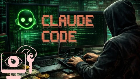 Lỗ hổng nghiêm trọng Claude Code: RCE, đánh cắp API Key nguy hiểm