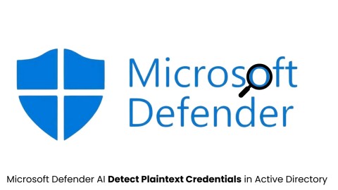 Microsoft Defender AI: Giải pháp đột phá bảo vệ thông tin xác thực