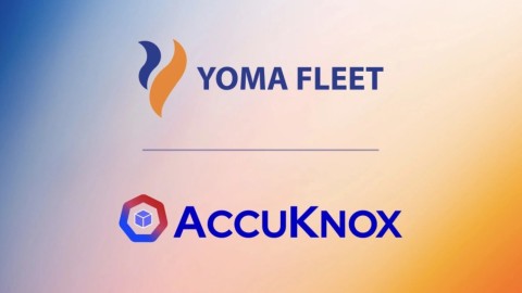 Nâng Cao An Ninh Mạng Yoma Fleet: Giải Pháp AccuKnox SIEM Hiệu Quả