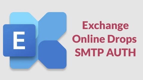 Nâng cao Bảo mật mạng: Microsoft khai tử Basic Auth SMTP