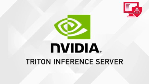 Nghiêm Trọng: Lỗ Hổng Triton Inference Server Đòi Hỏi Vá Khẩn Cấp