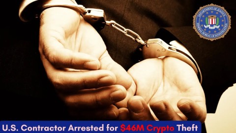 Nghiêm trọng: Mối đe dọa nội bộ từ nhà thầu chính phủ Mỹ