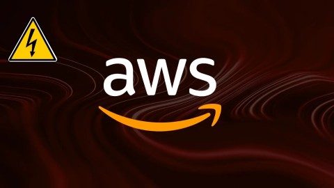 Sự cố AWS nghiêm trọng: Gián đoạn Cloud và Multi-AZ cần thiết