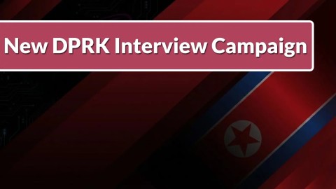 Tấn công chuỗi cung ứng nguy hiểm qua VS Code của Lazarus