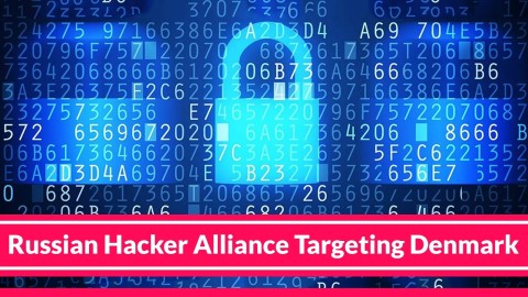 Tấn công DDoS Nghiêm trọng: Liên minh Hacker Mới nhắm vào Đan Mạch