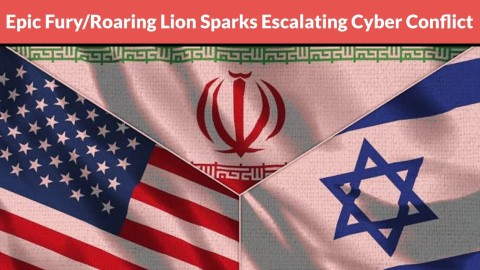 Tấn công mạng toàn cầu: Rủi ro an toàn thông tin nghiêm trọng