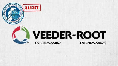 Veeder-Root TLS4B: Lỗ hổng CVE nghiêm trọng cần vá khẩn cấp