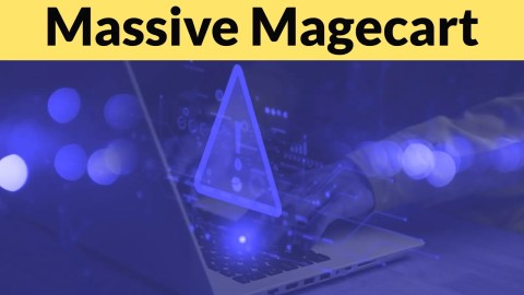 Web Skimming Nguy Hiểm: Tấn Công Rò Rỉ Dữ Liệu Nhạy Cảm